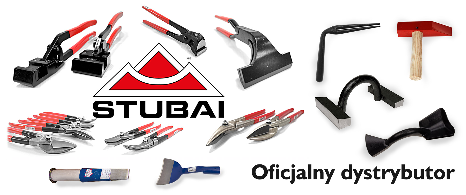 Narzędzia Stubai