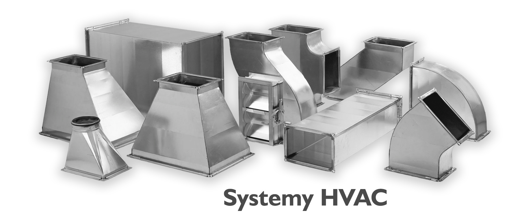 Systemy HVAC