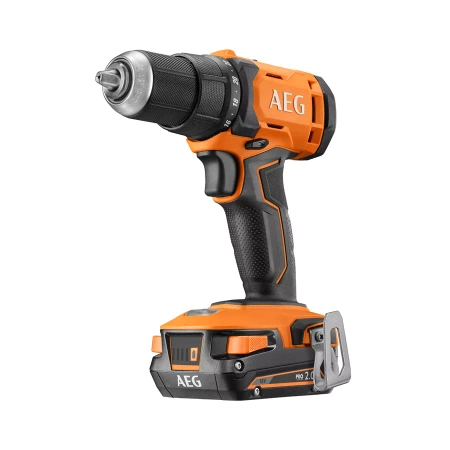 Wiertarko-wkrętarka 18V BS 18G4 AEG PowerTools