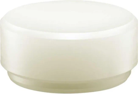 Główka wymienna do młotka bezodrzutowego 25 mm STUBAI 