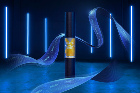 Membrana dachowa DELTA-XX PLUS® LIGHT