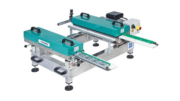 Profilarka do rąbka stojącego Compact Pro