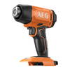 Opalarka PowerTools 18V AEG BHG18-0 