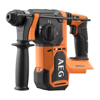 Młotowiertarka 18V BBH 18BL2-0 AEG PowerTools