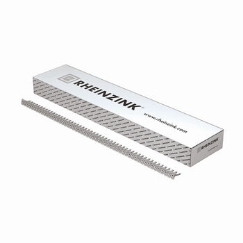 Magazynek wkrętów CLIPFIX, 4 x 30 mm, TORX T20, e-coating, białe 1000 szt RHEINZINK