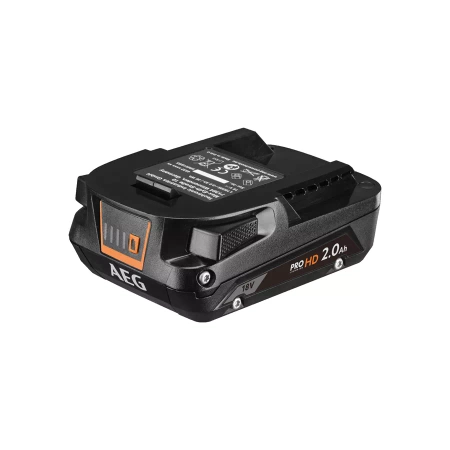 Akumulator 18V 2.0 AH L1820SHD AEG PowerTools