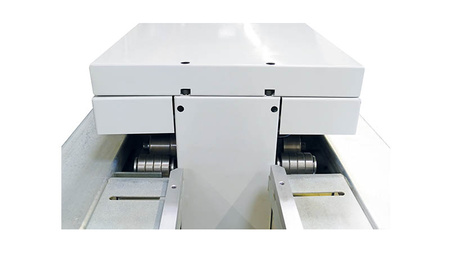 Profilarka Pittsburgh, stal 1,5 mm