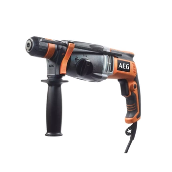 Młot udarowo-obrotowy 800W KH 26XE AEG PowerTools