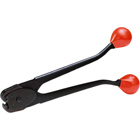 Zaciskacz do taśmy stalowej 19mm