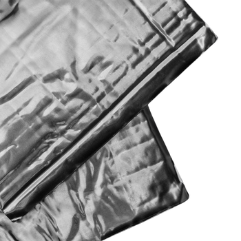 Mata kauczukowa bez kleju z powłoką aluminium K-FLEX® ST ALU