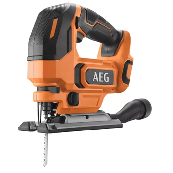 Wyrzynarka 18V BST 18X2-0 AEG PowerTools