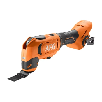 Bezszczotkowe narzędzie wielofunkcyjne 18V - BMT 18BL AEG PowerTools
