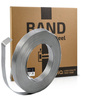 BAND - Taśma 12,7 mm/ 30 m AISI 304 (A2) Proof Partner