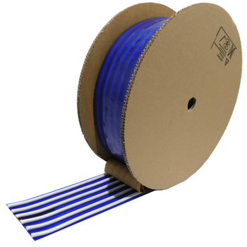 Uszczelniacz butylowy Teroson RB VII / TEROSTAT VII -  5mm (6x16mb/96mb)