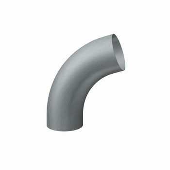 Kolanko 72° GRANUM EXTRA granite 80 mm RHEINZINK