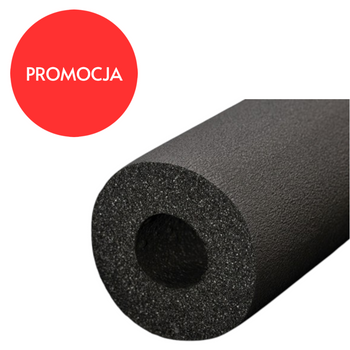 Otulina kauczukowa K-FLEX ST gr. 50 mm x 18 mm