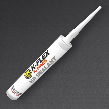 Masa uszczelniająca K-FLEX K-FIRE HP Sealant - 310 ml