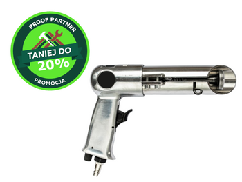 Młotek pneumatyczny typu Pittsburgh