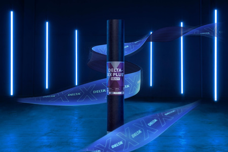 Membrana dachowa DELTA-XX PLUS® HEAVY