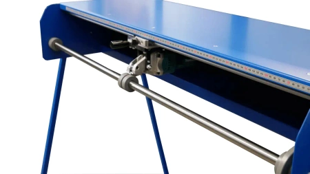 Usługa najmu - Schwartmanns ZSV 1 - pasztykarka