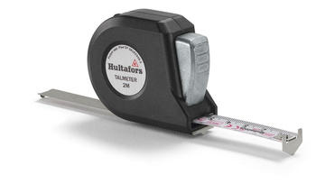 Miara zwijana TALMETER 2m Hultafors