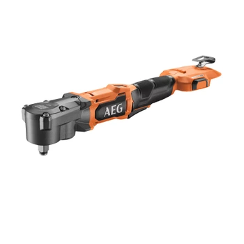 Subkompaktowy klucz udarowy 18V BSS18SRA12BL-0 AEG PowerTools