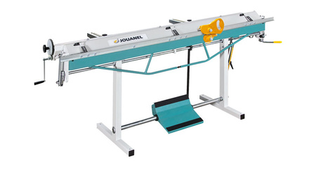 ZAGINARKA JOUANEL PCX2040A/0,7MM