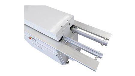 Profilarka Pittsburgh, stal 1,5 mm