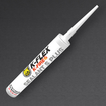 Masa uszczelniająca K-FLEX K-FIRE Sealant S PLUS - 310 ml