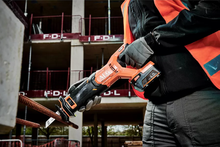 Piła szablasta 18V BUS18C2-0 AEG PowerTools