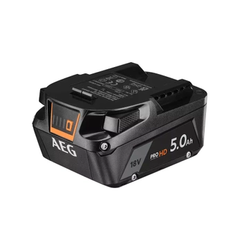 Akumulator 18V 5.0 AH L1850SHD AEG PowerTools