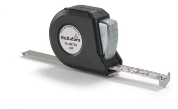 Miara zwijana TALMETER 3m Hultafors