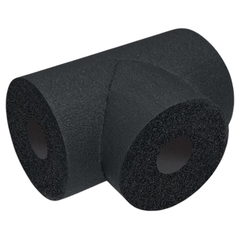 Trójnik kauczukowy o grubości 19 mm K-FLEX ST