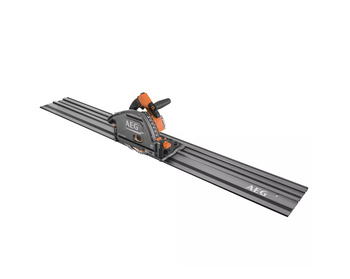 AEG Zagłębiarka 18V z prowadnica 1,5 m - BKS 18PBL