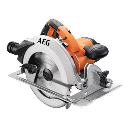 Pilarka tarczowa KS 66-2 AEG PowerTools