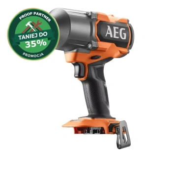 Klucz udarowy 18V BSS18HTF12BL-0 AEG PowerTools