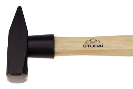 Młotek metalowy (200g) STUBAI
