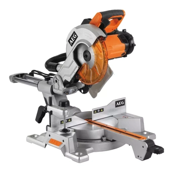 Pilarka ukośnica z posuwem 1800W PS254L AEG PowerTools