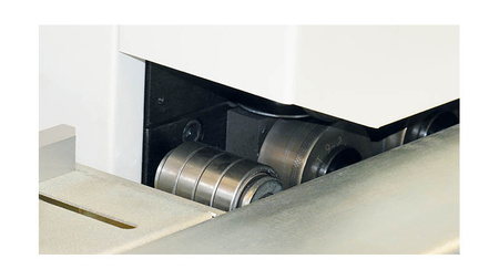 Profilarka Pittsburgh, stal 1,5 mm