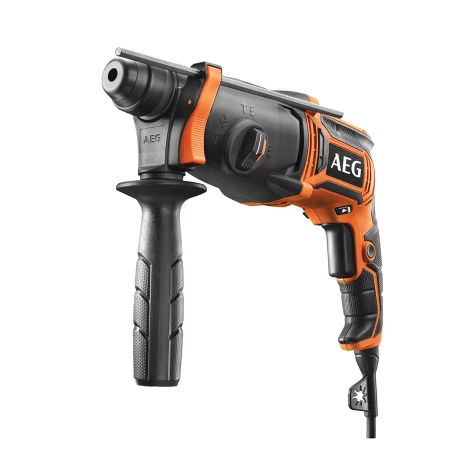 Młot udarowo-obrotowy 800W KH KH 24IE AEG PowerTools