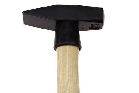 Młotek metalowy (200g) STUBAI