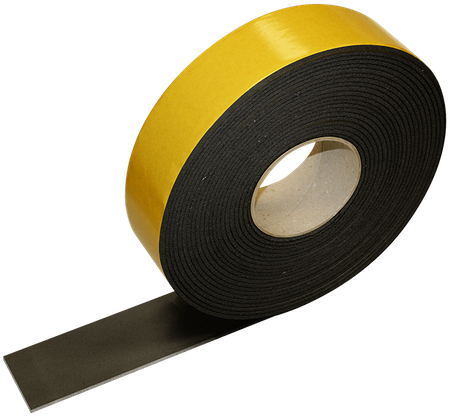 Taśma K-FLEX® ST - 3 mm × 50 mm × 10 m