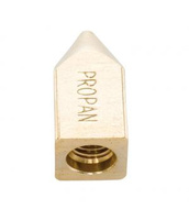 Dysza gazowa PERKEO 350/24/1