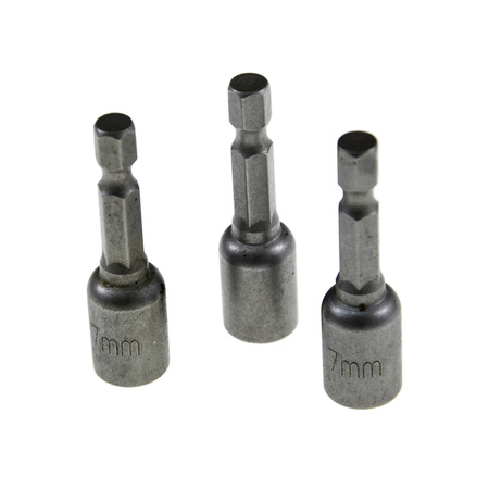 Nasadka magnetyczna SW 7GOEBEL