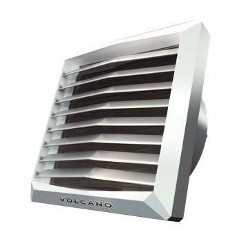 Nagrzewnica VTS Volcano AC