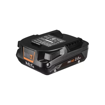 Akumulator 18V 2.0 AH L1820SHD AEG PowerTools