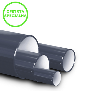 Płaszcze - proste na metry z blachy stalowej powlekane ( kolor )