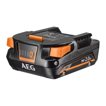 Akumulator 2.0AH AEG L1820S  AEG PowerTools