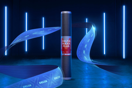 Membrana dachowa DELTA®-MAXX PLUS