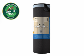 Membrana dachowa DELTA®-TRELA (PLUS)